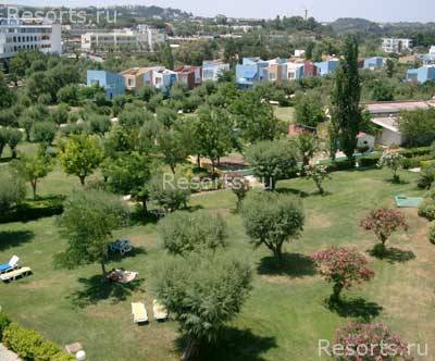 Eden Roc Resort Hotel 10